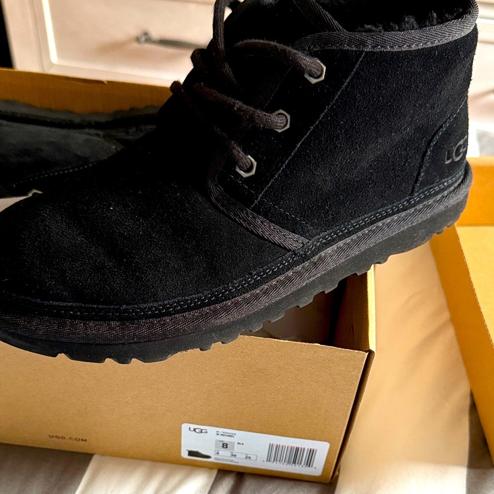 UGG women’s W Neumel Boots